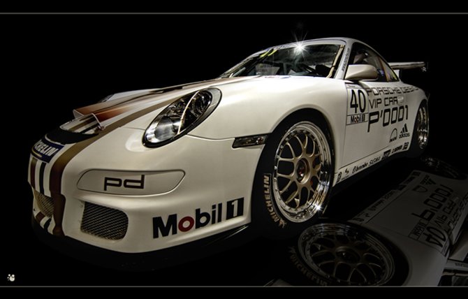 Tre tyske bilmerker er inne på Topp 10-listen. Deriblant det smått legendariske merkenavnet Porsche.