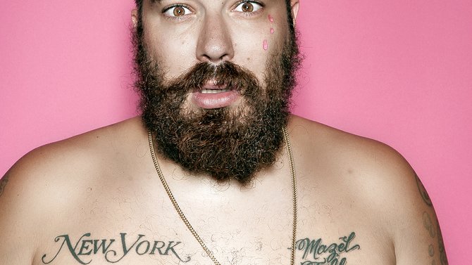 Josh Ostrovsky, bedre kjent som The Fat Jewish på blant annet Instagram, samarbeidet med Elkjøp om å gjøre nordiske konsumenter klar for kjøpsdagen Singles’ Day.