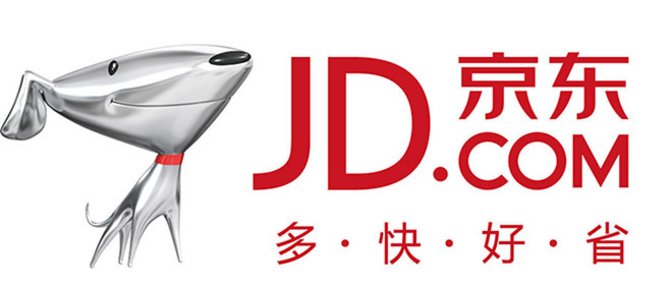 JD.com (Logo).  (PRNewsFoto/Jingdong)