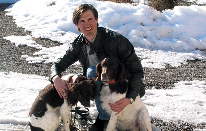 Svenske DogBuddy lanserer Airbnb for hunder i Norge
