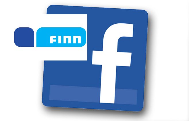 Facebook utfordrer Finn.no med egen markedsplass