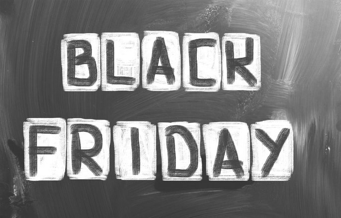 Black Friday – alt du trenger å vite