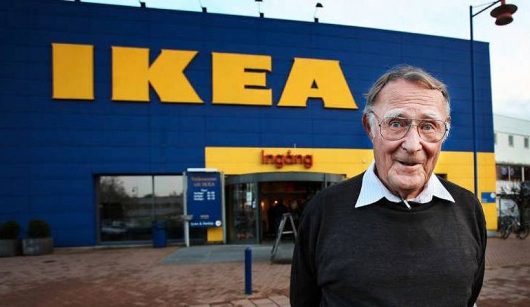 Skattesmell for Ikea: Tapte i Høyesterett