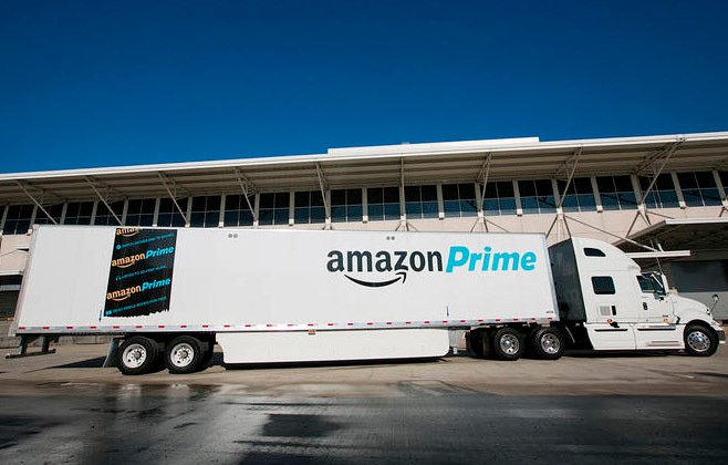 Norsk tech-profil spår at Amazon kommer til Norge innen ett år