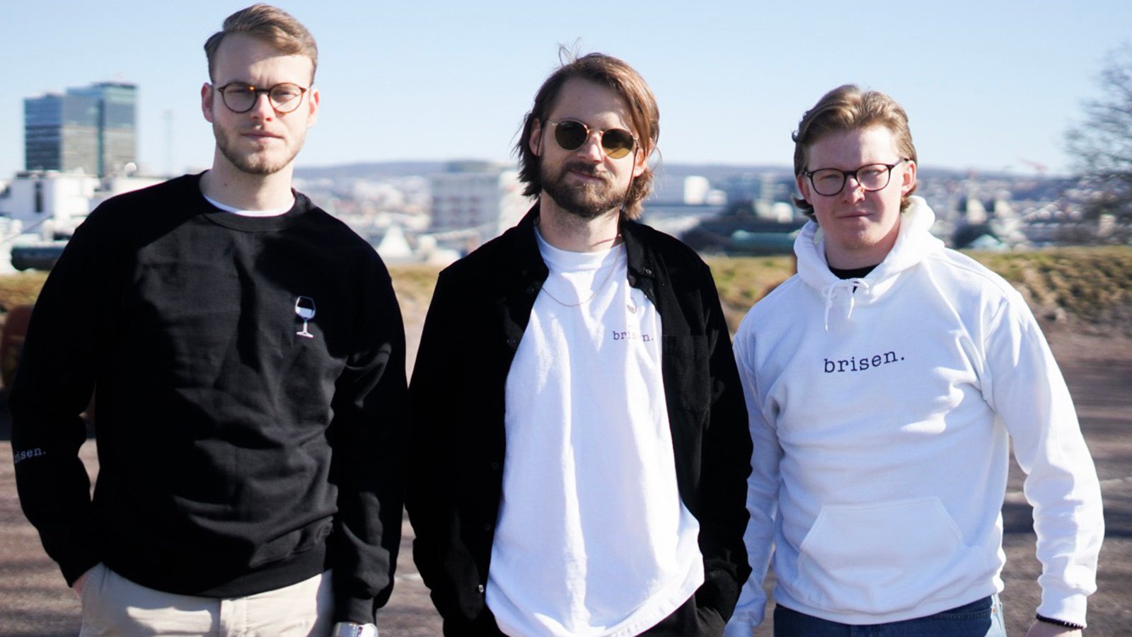 Studenter ved Høyskolen Kristiania bygger egne nettbutikker på 40 dager