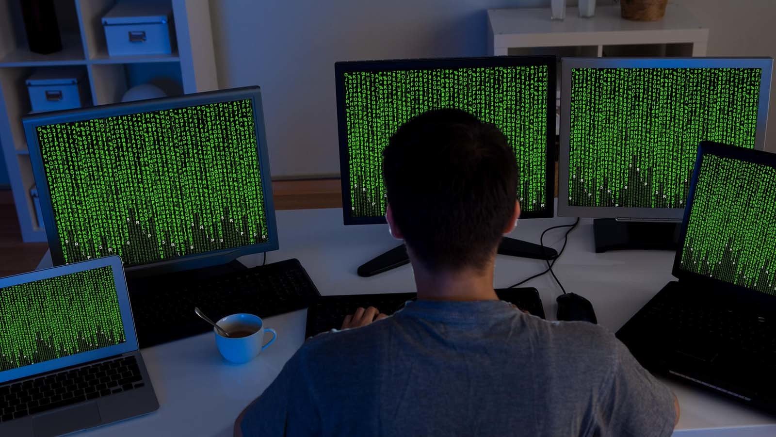 Hackerangrep kostet Optimera-konsernet flere titalls millioner kroner